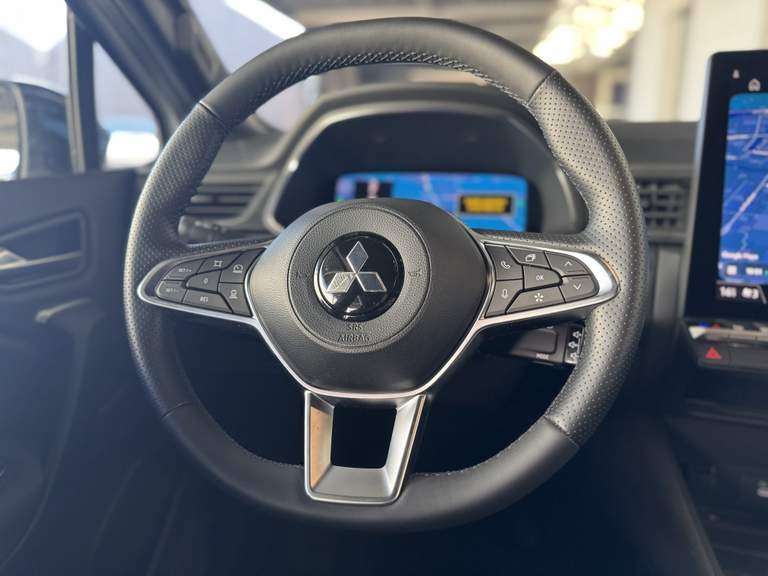 Mitsubishi