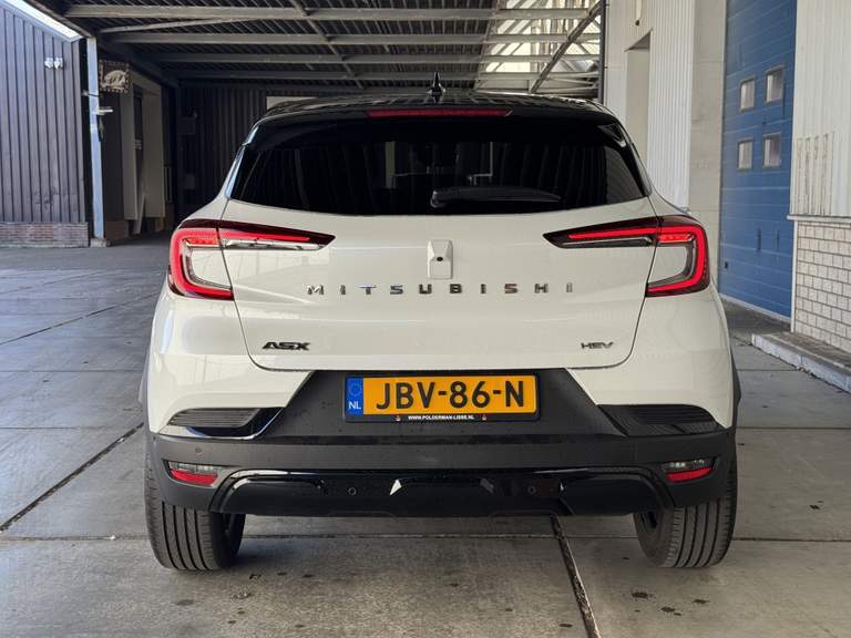 Mitsubishi