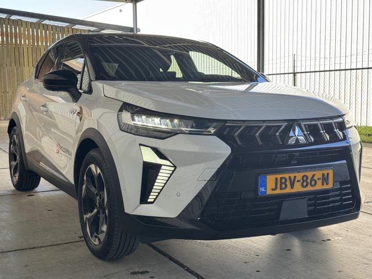 Mitsubishi