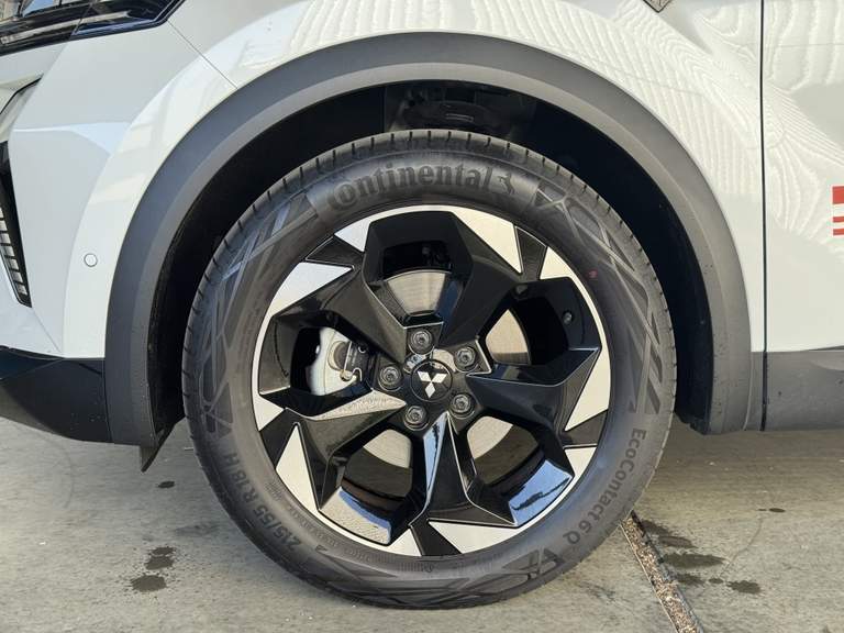 Mitsubishi