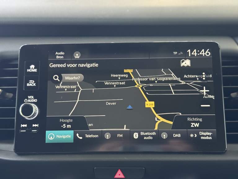 Honda