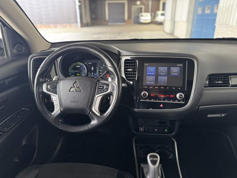 Mitsubishi