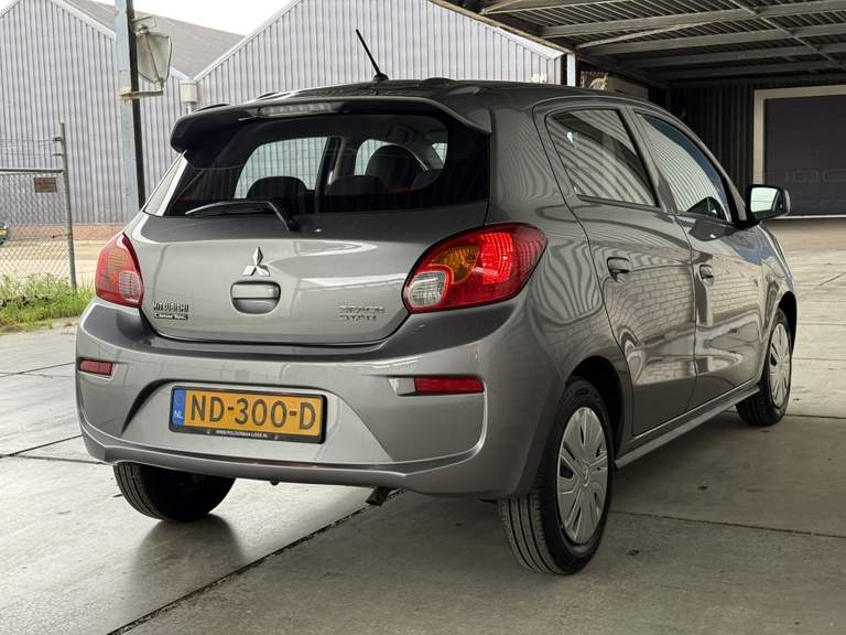 Mitsubishi