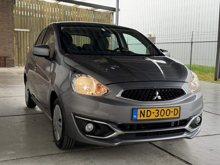 Mitsubishi
