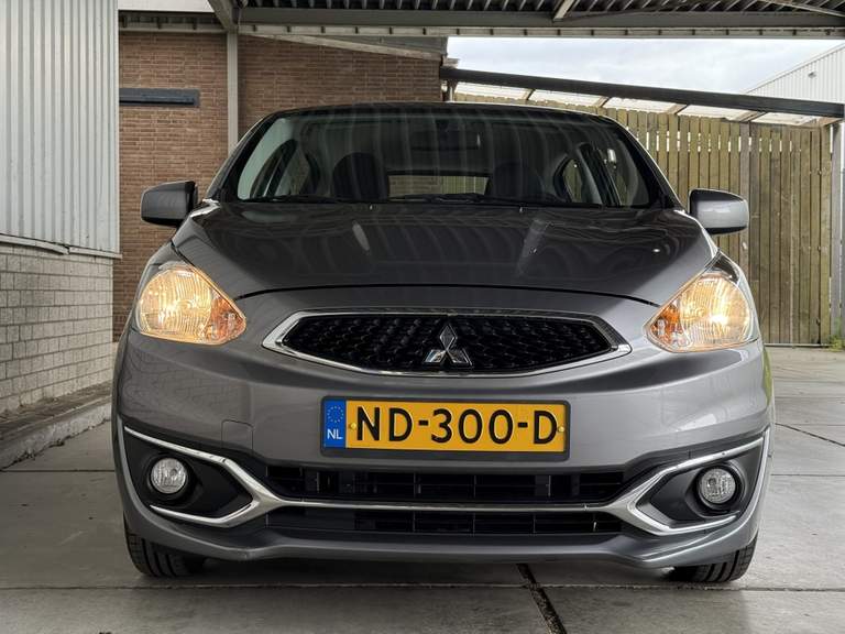 Mitsubishi