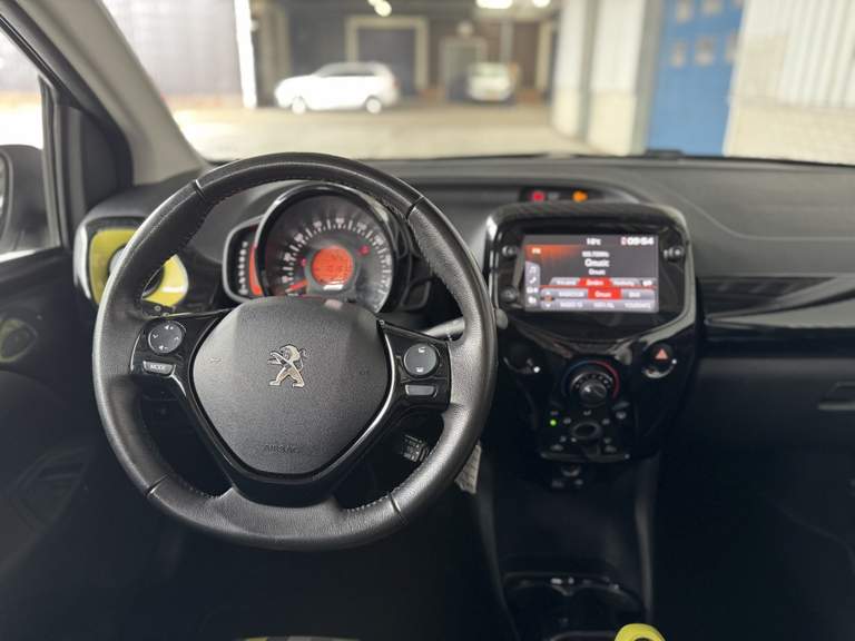 Peugeot