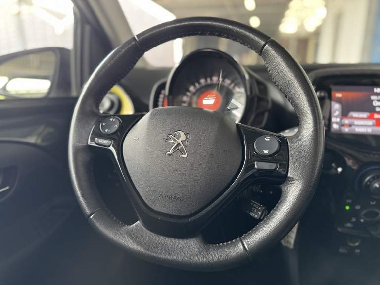 Peugeot