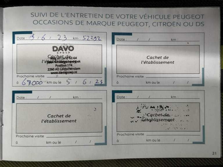 Peugeot