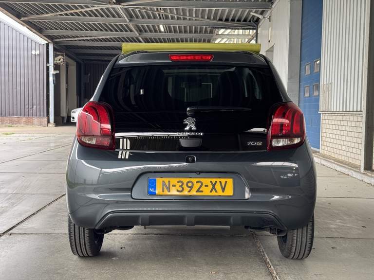 Peugeot