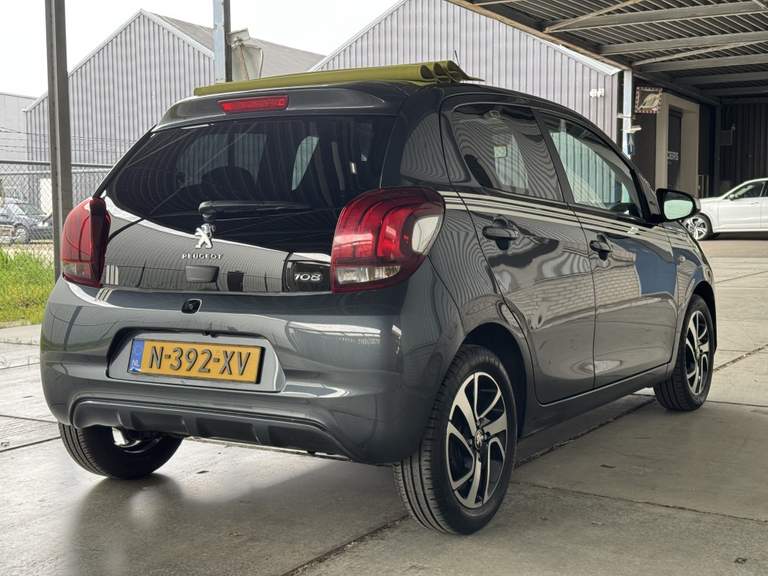 Peugeot