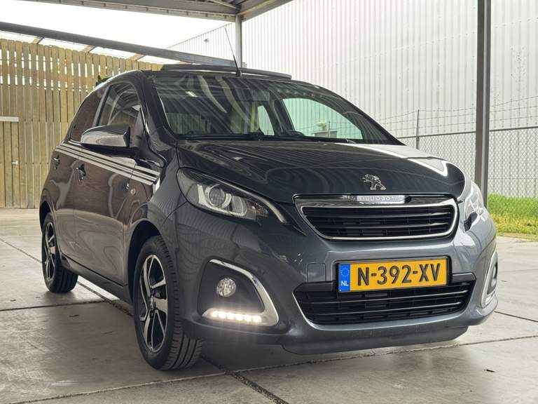 Peugeot