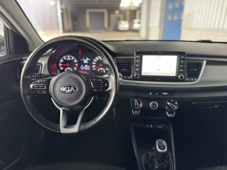 Kia Kia