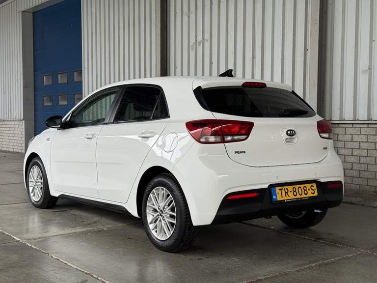 Kia Kia