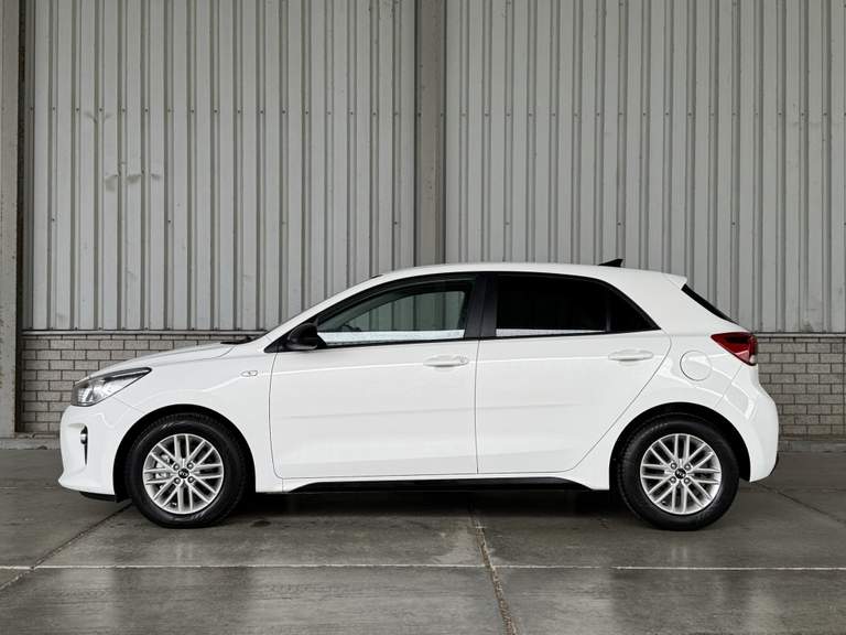 Kia Kia