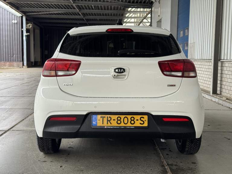 Kia Kia