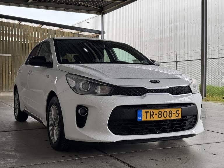 Kia Kia