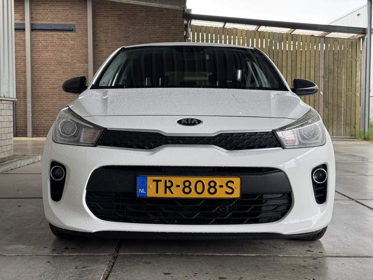 Kia Kia