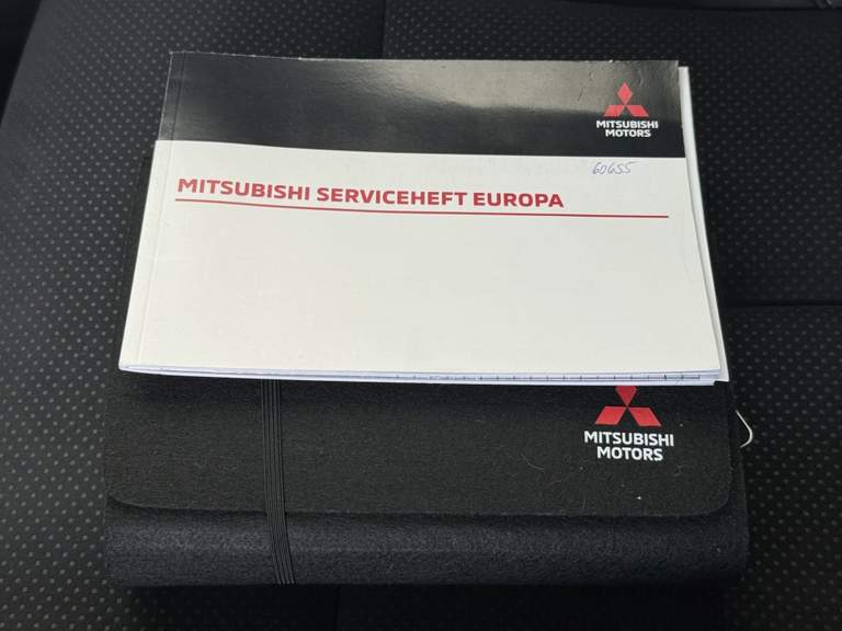 Mitsubishi Mitsubishi