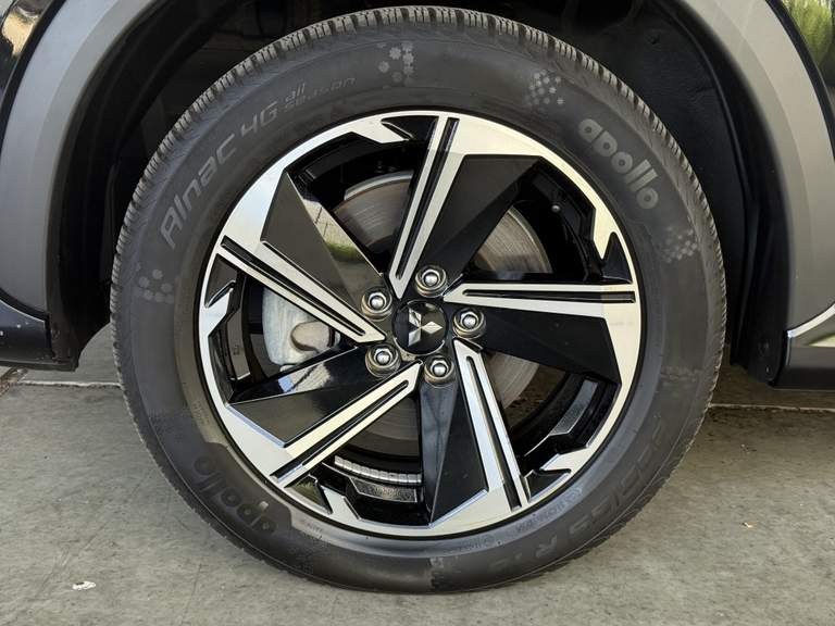Mitsubishi Mitsubishi