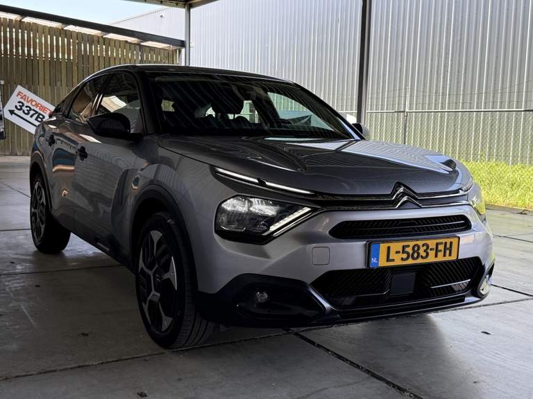 Citroën
