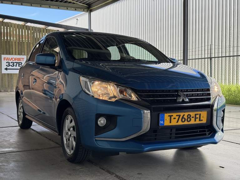 Mitsubishi