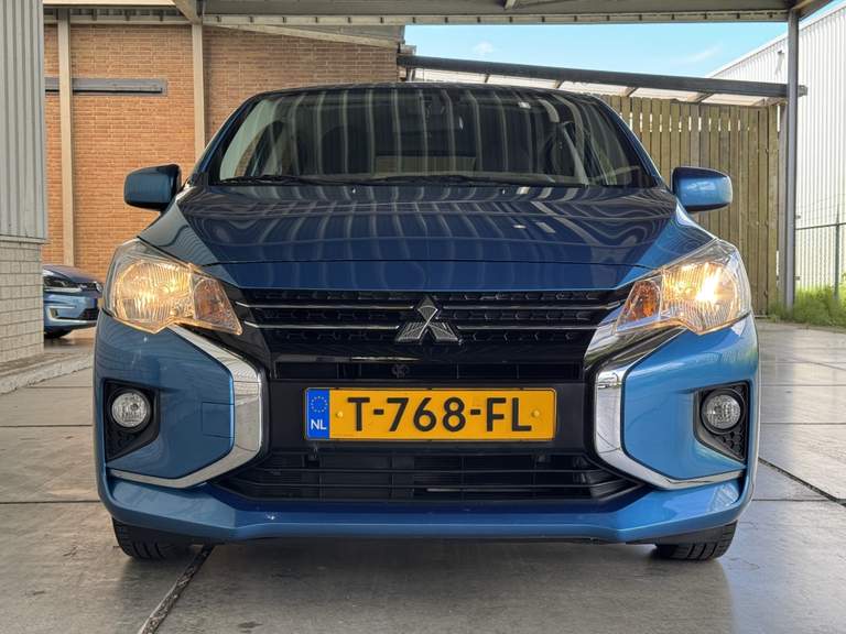 Mitsubishi