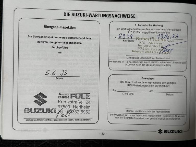 Suzuki