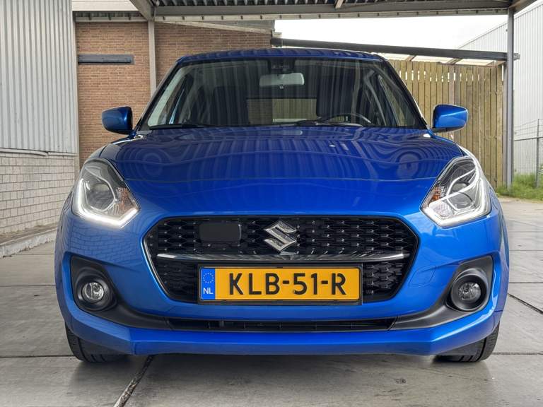 Suzuki