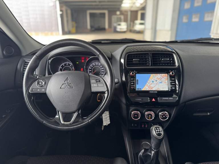 Mitsubishi