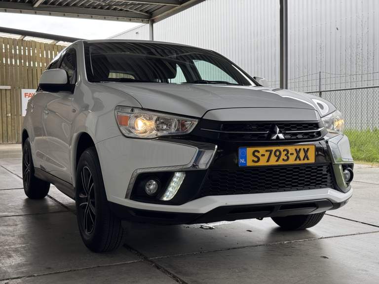 Mitsubishi