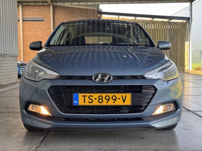Hyundai