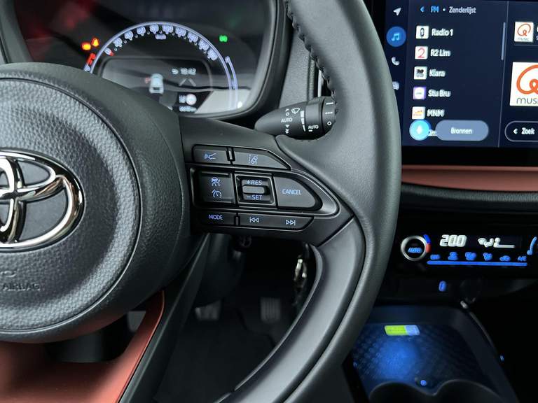 Toyota