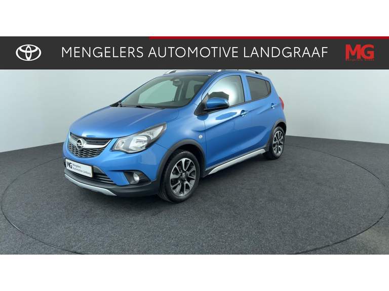 Opel