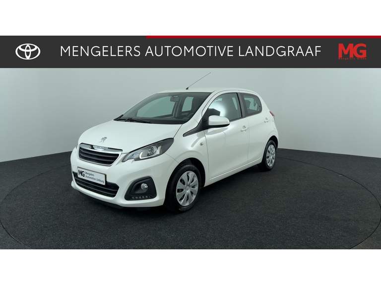 Peugeot