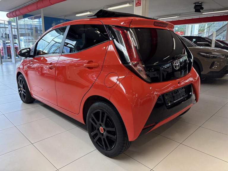 Toyota