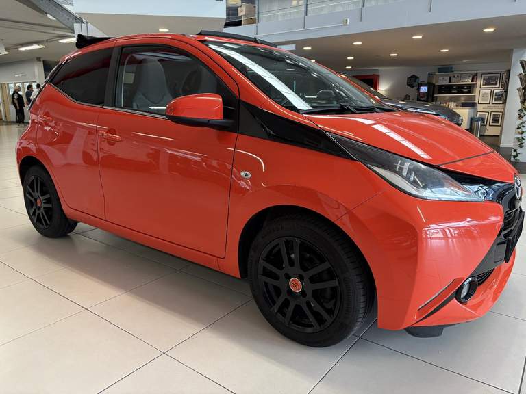 Toyota