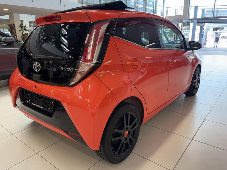 Toyota