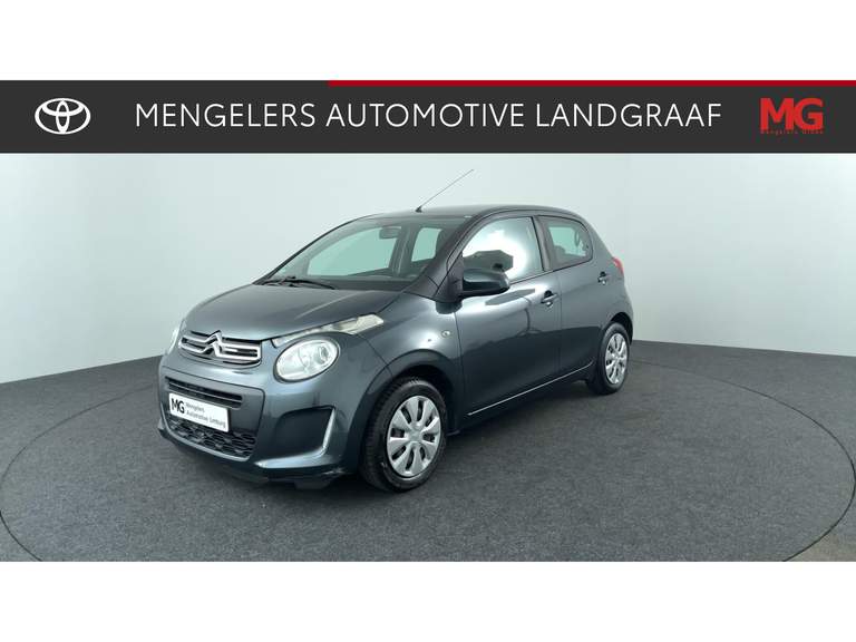 Citroën