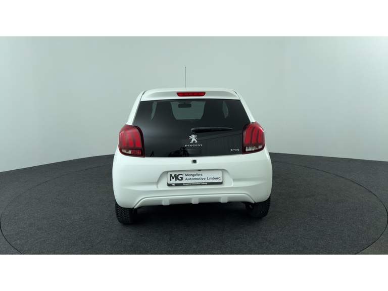 Peugeot