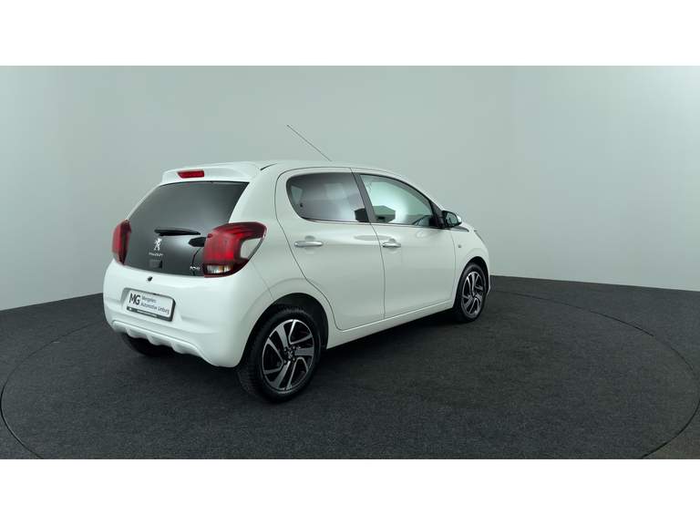 Peugeot