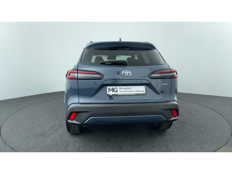 Toyota Toyota