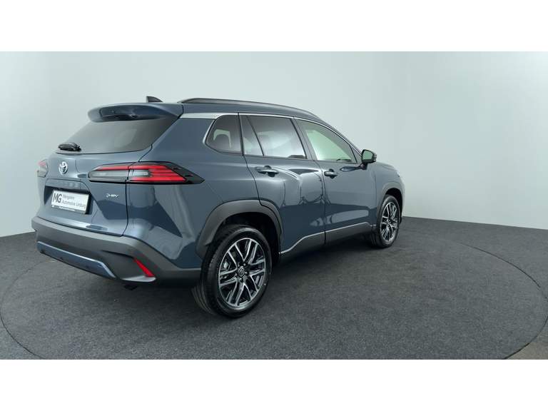 Toyota Toyota