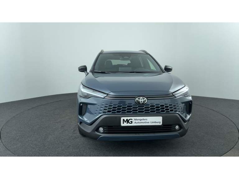 Toyota Toyota