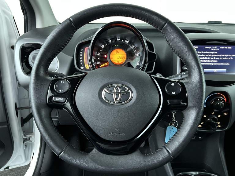 Toyota