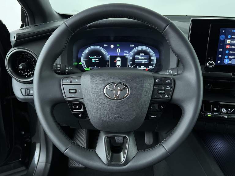 Toyota Toyota