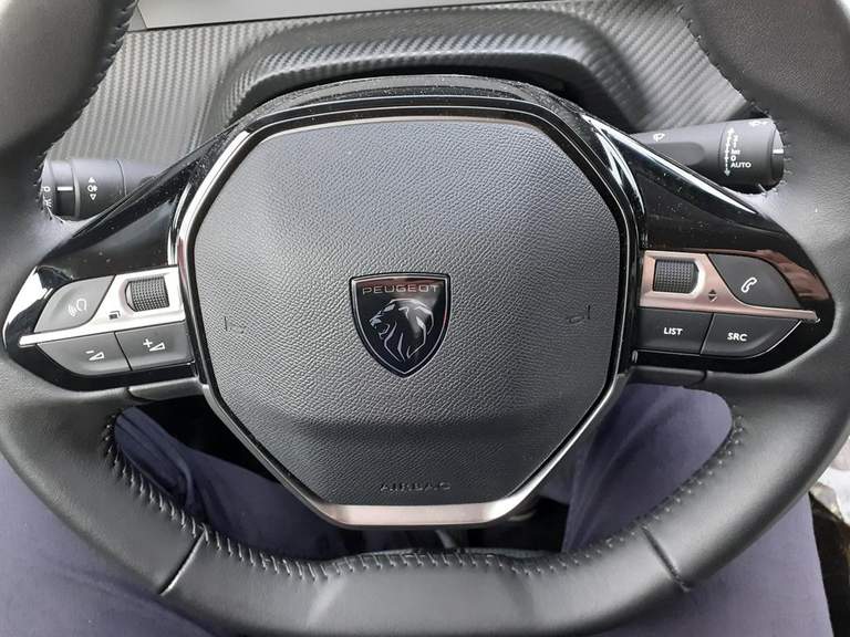 Peugeot Peugeot