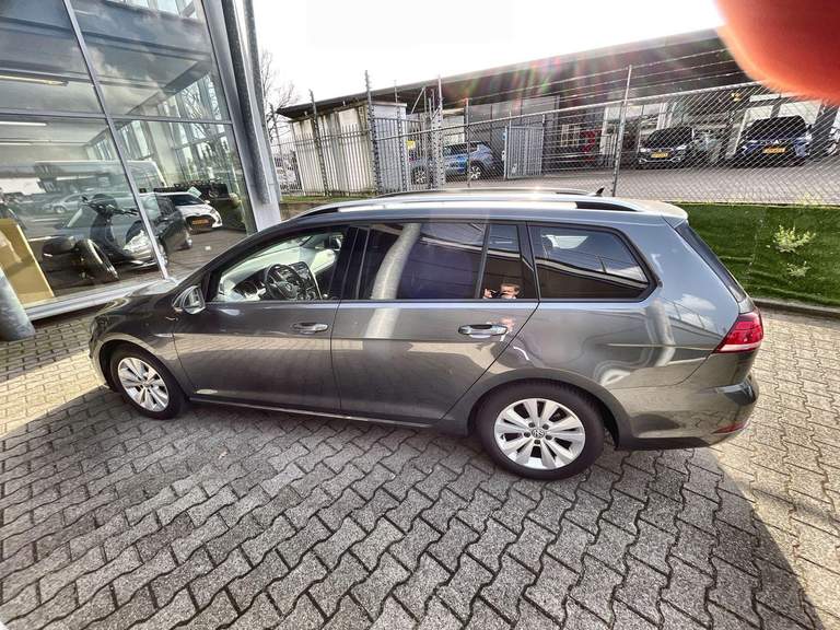 Volkswagen Volkswagen