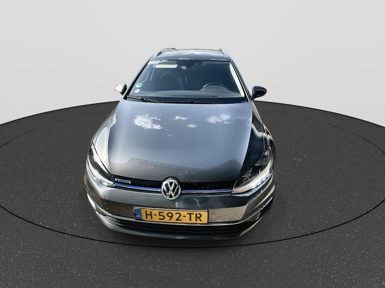 Volkswagen Volkswagen