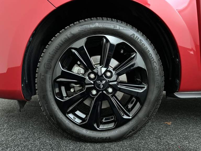 Mitsubishi Mitsubishi