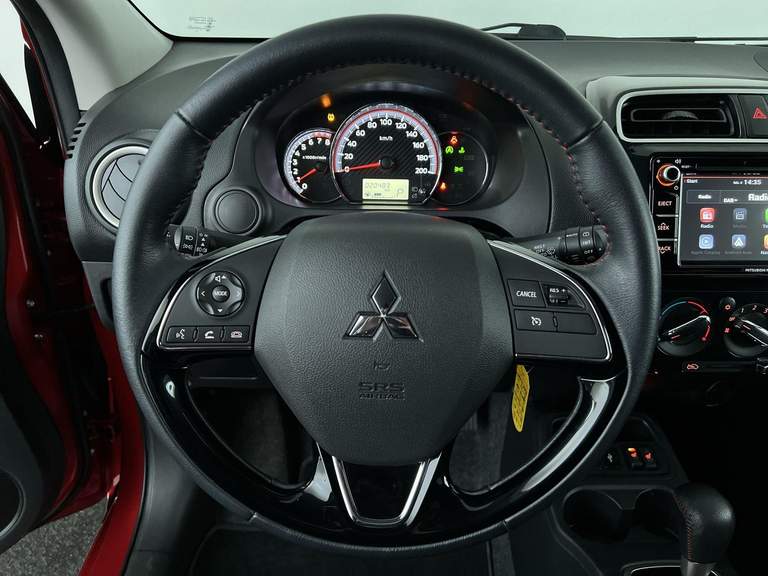 Mitsubishi Mitsubishi